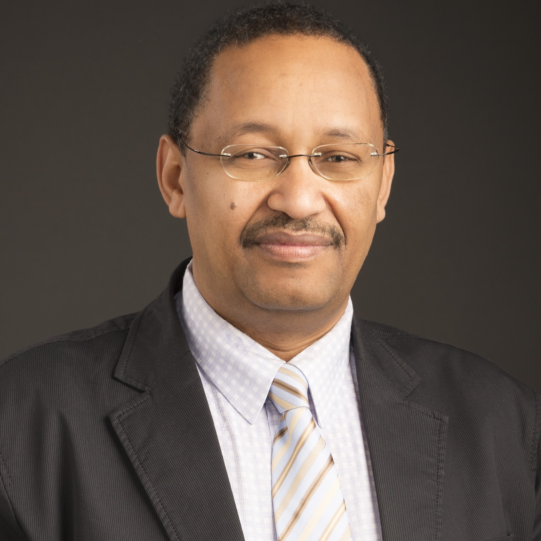 Assoc. Prof. Asaad Shamseldin