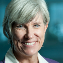 Prof. Dr. Joan Rose