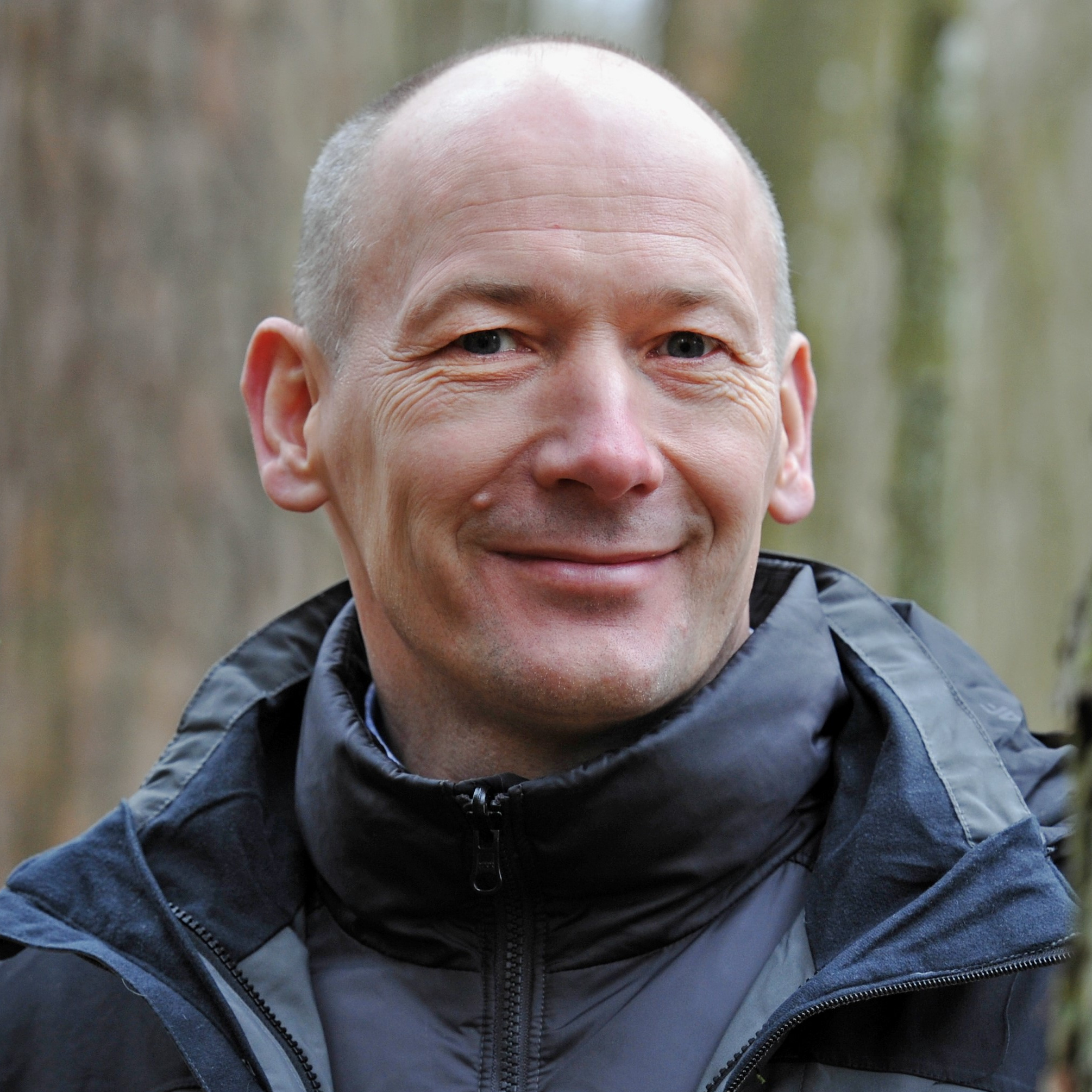 Prof. Dr. Bogdan Jaroszewicz