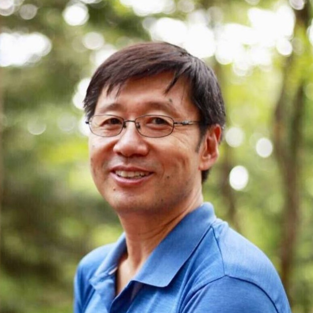 Prof. Dr. Qing Li