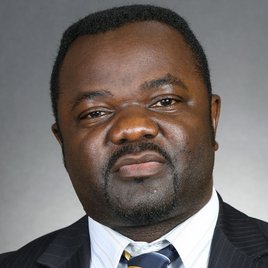 committee member profile