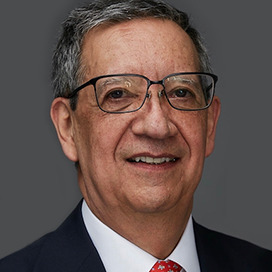 committee member profile