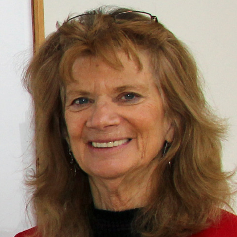 committee member profile
