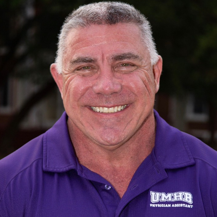 committee member profile