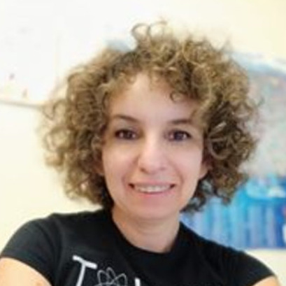 committee member profile