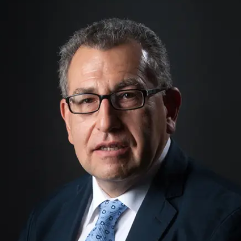 committee member profile