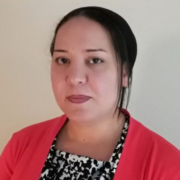 committee member profile
