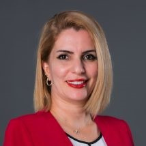 Dr. Zubaidah Al-Dabbagh