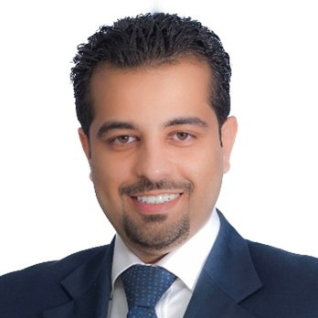 Mr. Ahmed Mohy