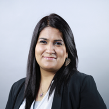 Prof. Asma Salman