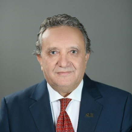 Prof. Mohammed Kirat