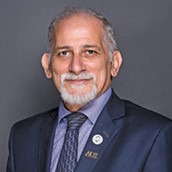 Prof. Assem Tharwat