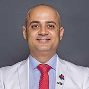 Prof. Amer Fakhoury