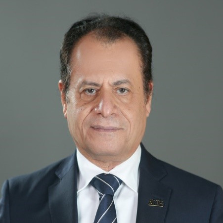 Prof. Mohammed Aboelenein