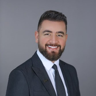 Mr. Hassan Kashmoula