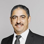 Mr. Hani Abdelhadi