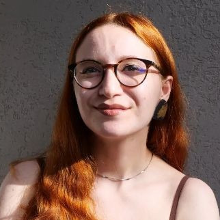 Ms. Ioana Vintila