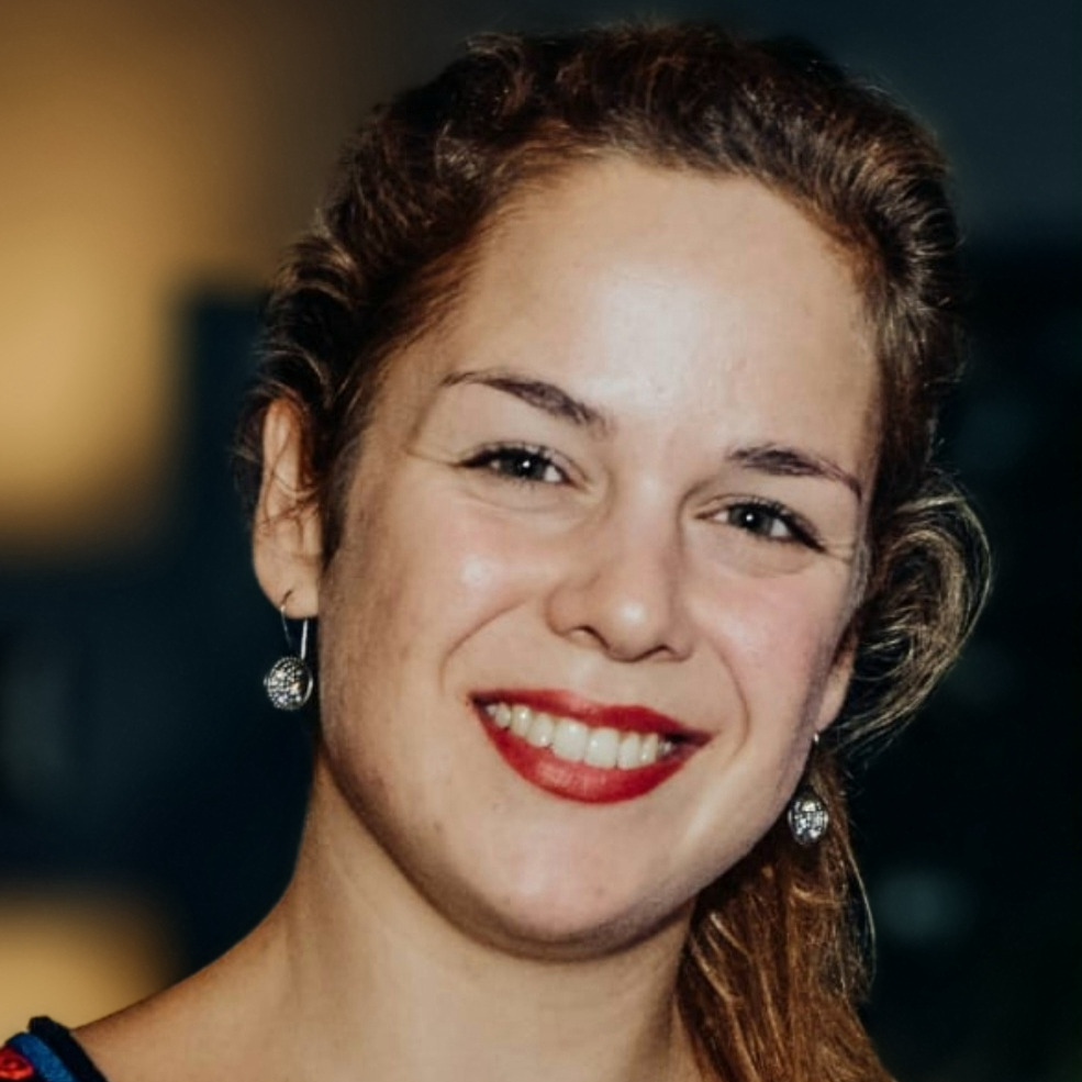Ms. Milica Grujic