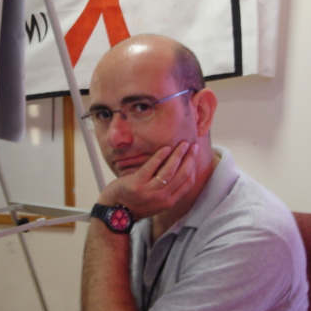 Prof. Dr. Emanuele Pontali