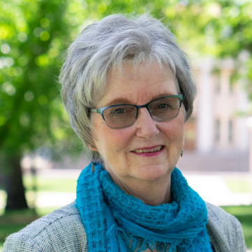 Prof. Dr. Debbie Crans
