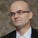 Prof. Dr. Ionel Mangalagiu