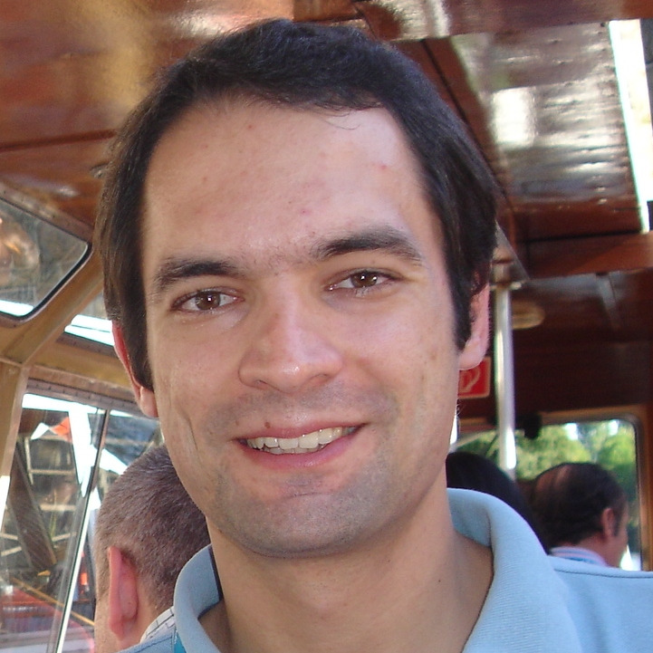 Prof. Dr. João Perdigão