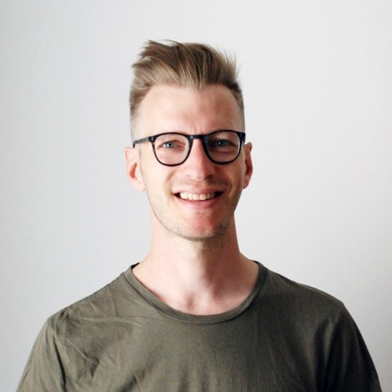 Dr. Mikael Malmström