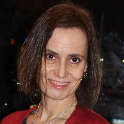 Prof. Dr. Nicole Mölders