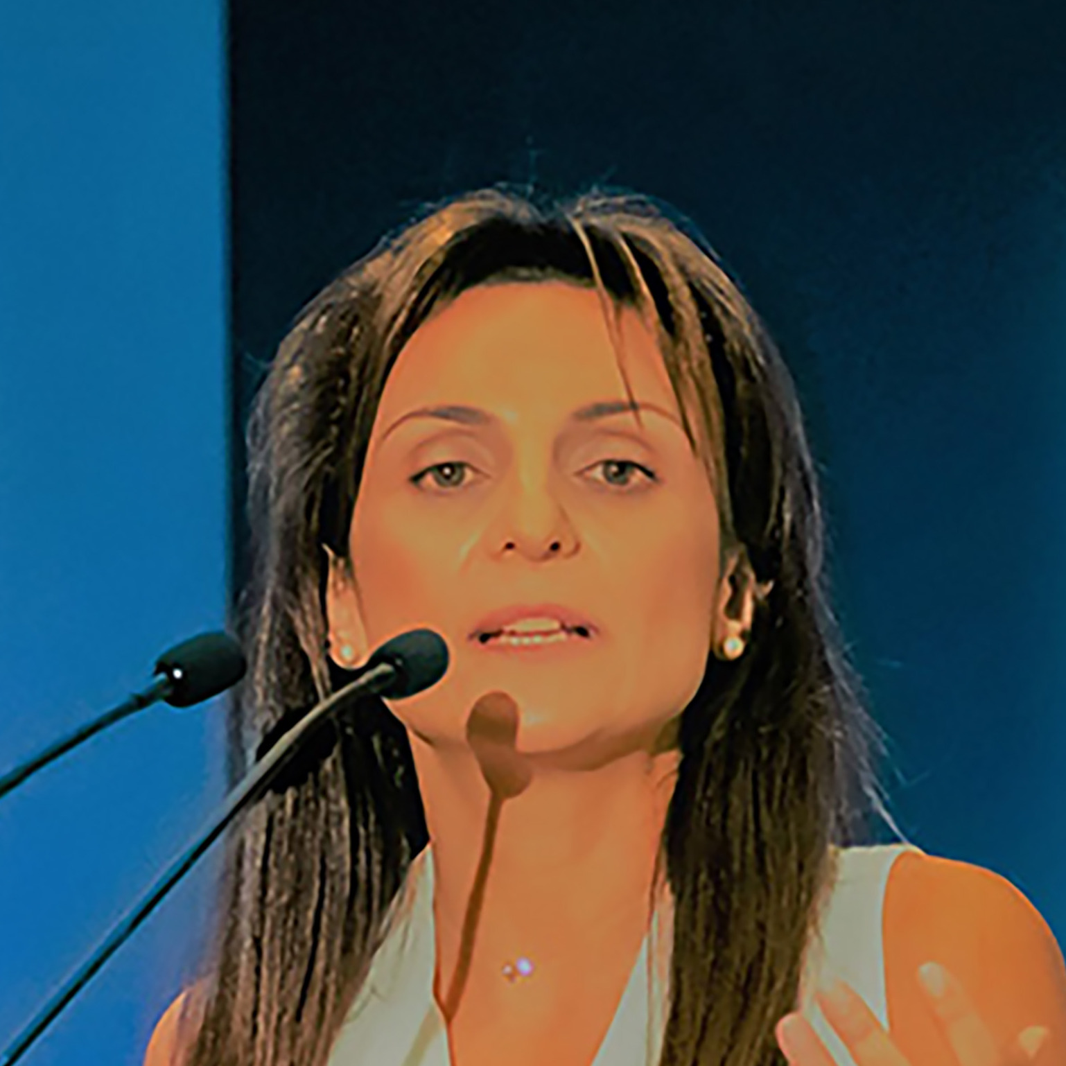 Prof. Dr. Phoebe Koundouri