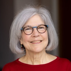 committee member profile