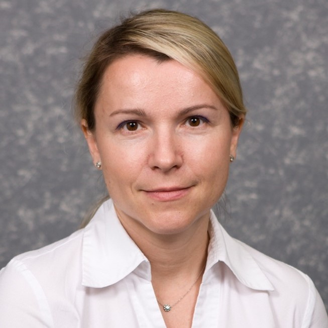 committee member profile