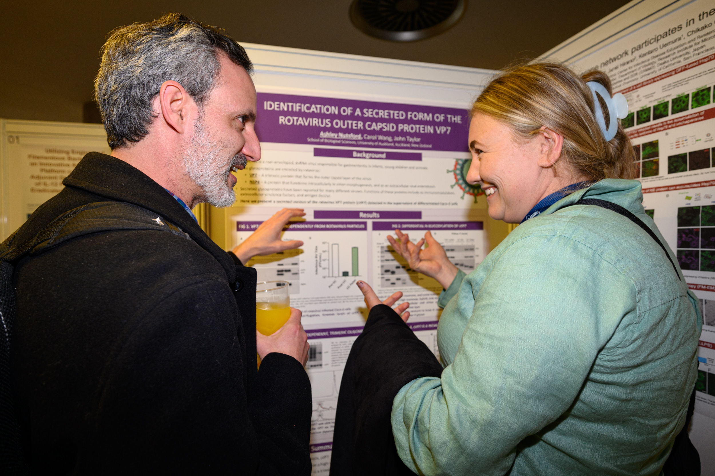 event photo