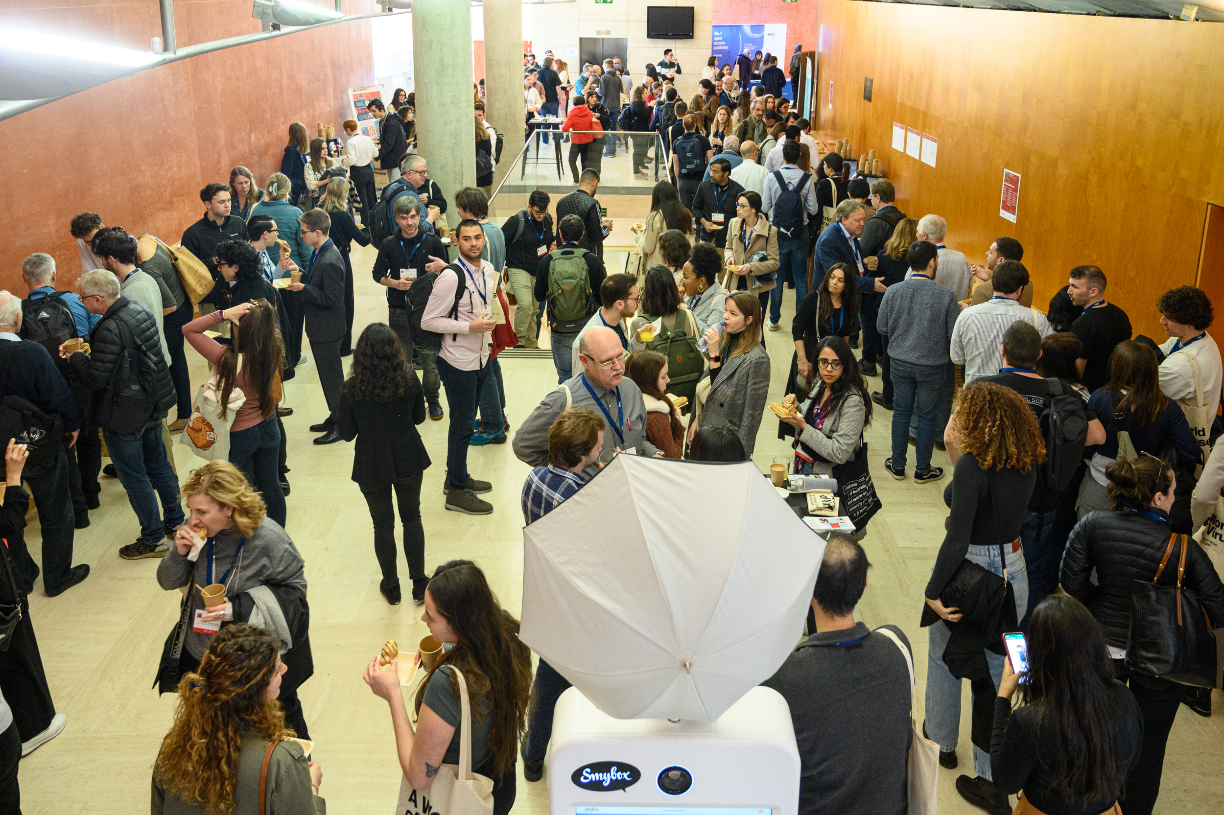 event photo