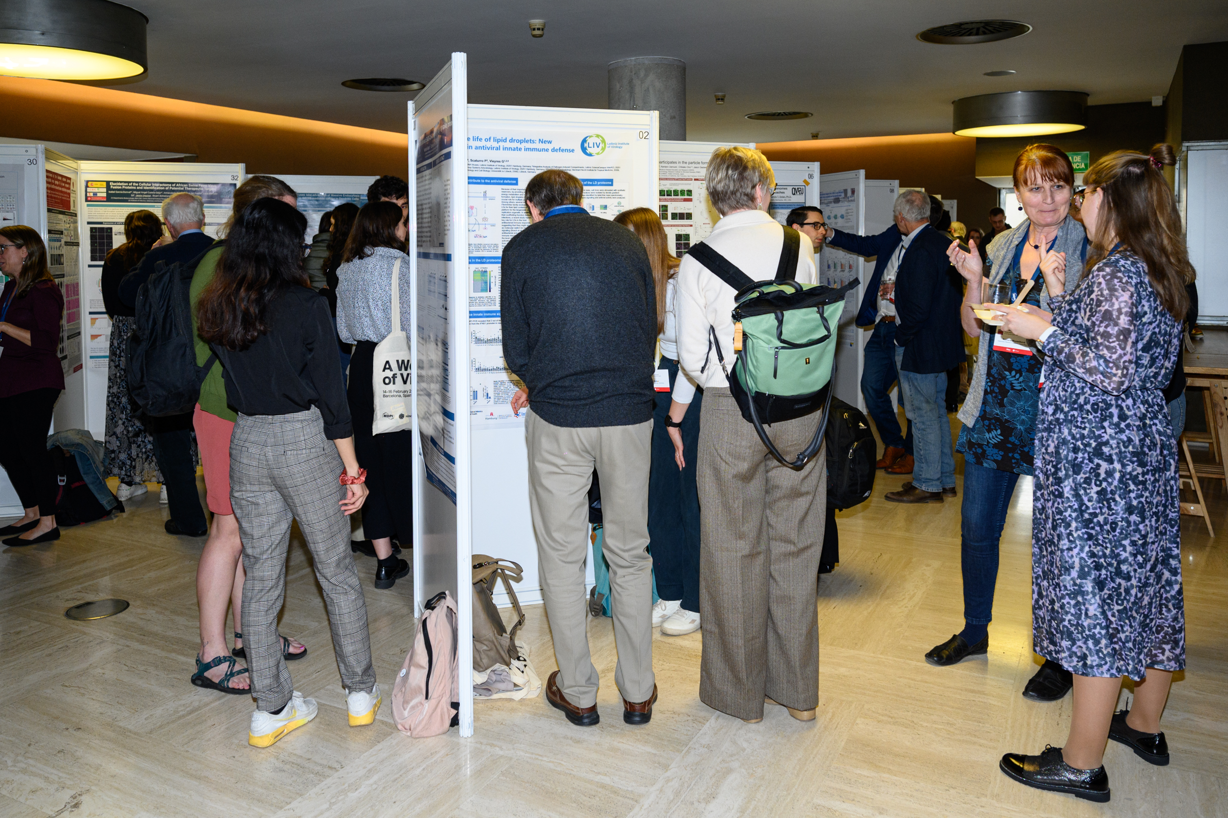 event photo