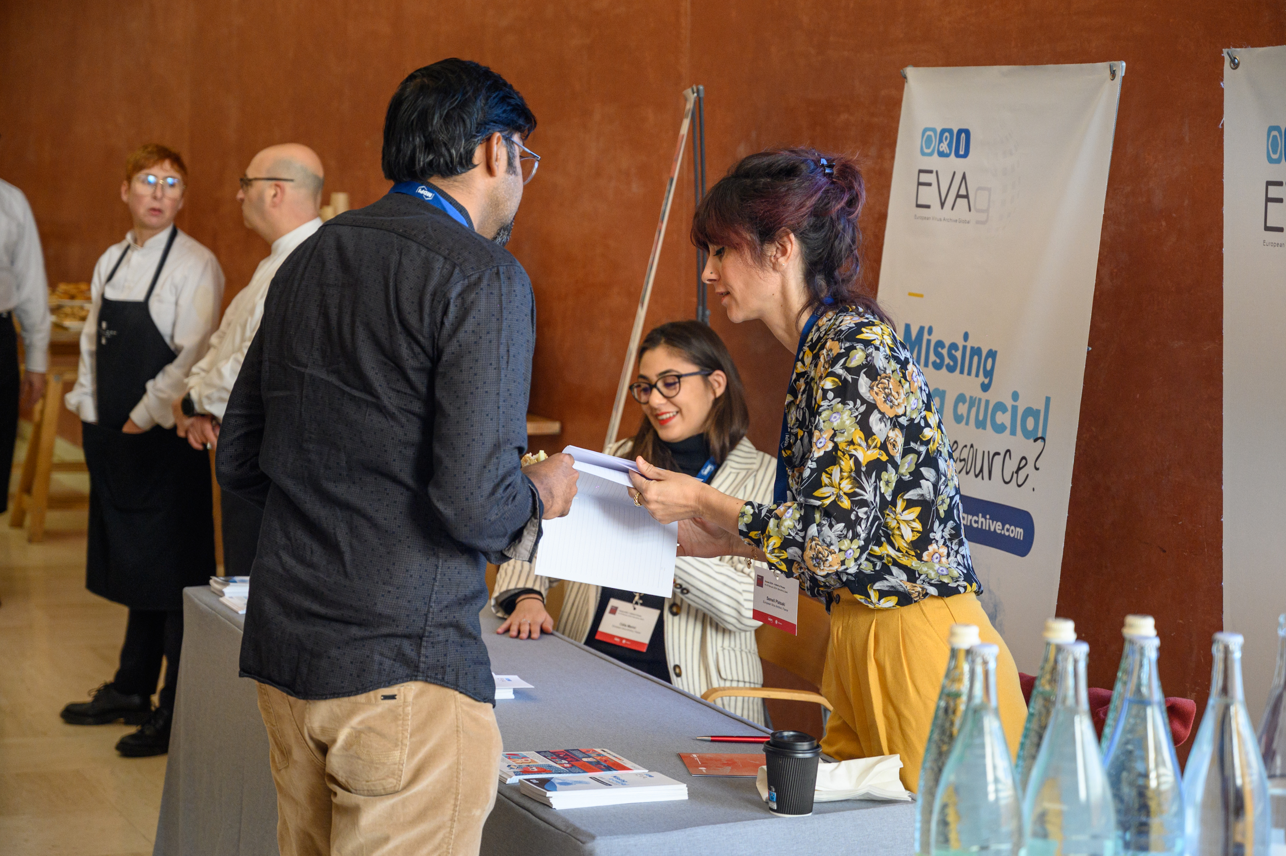 event photo