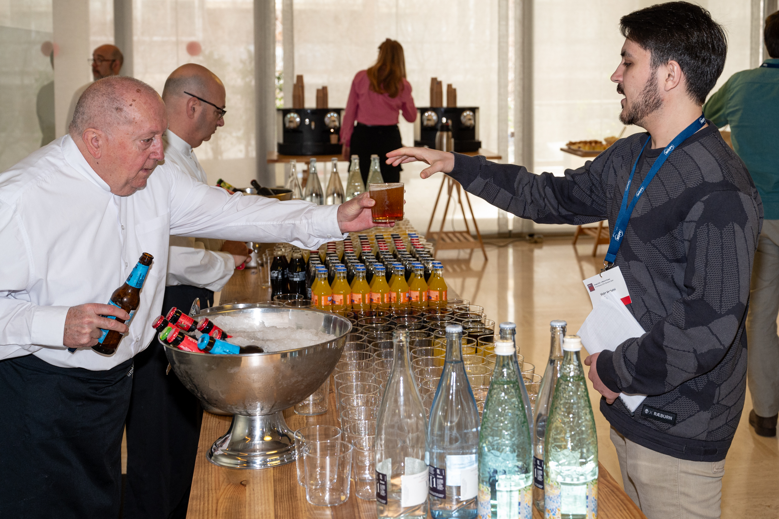 event photo