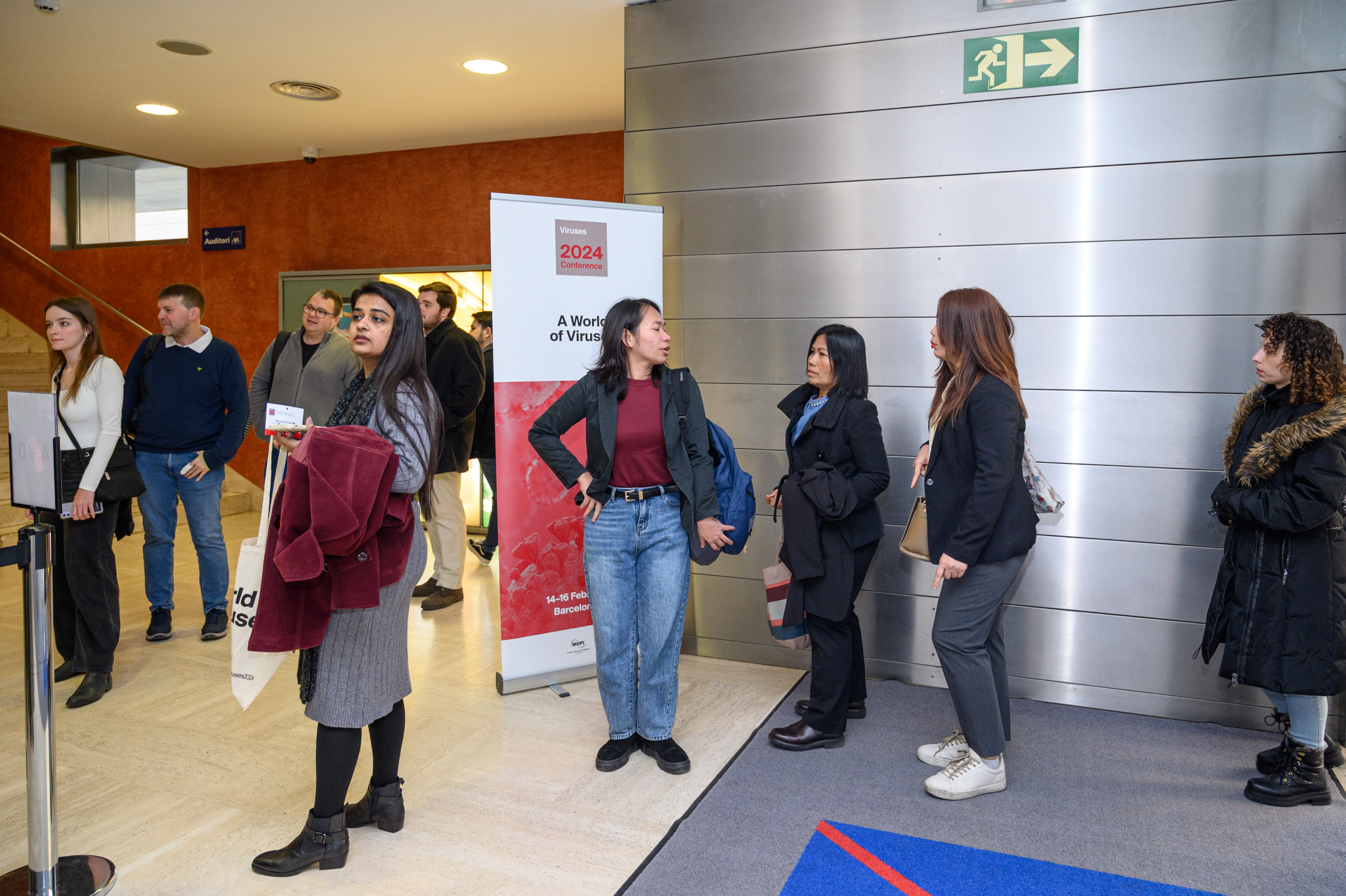 event photo