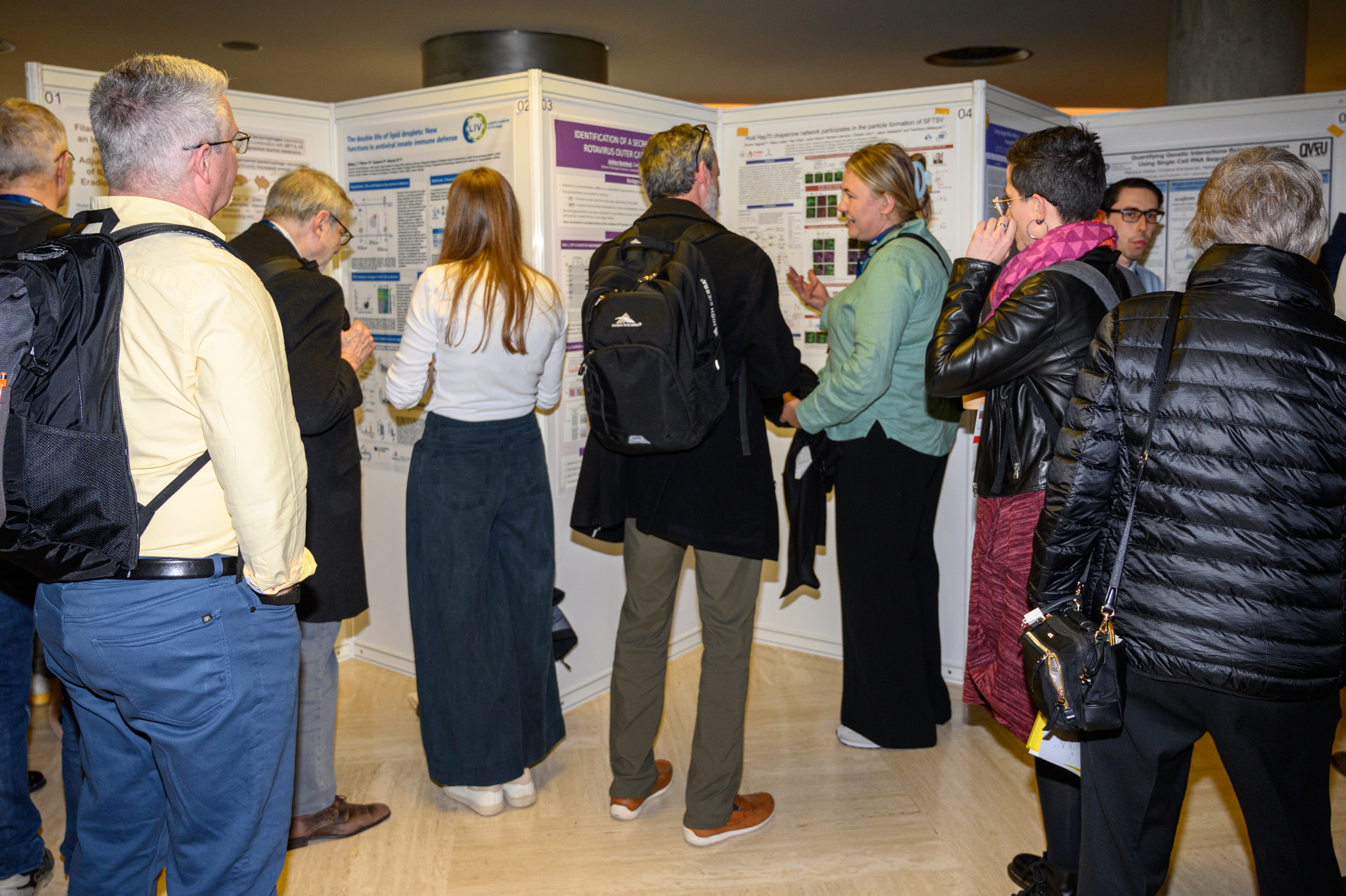 event photo