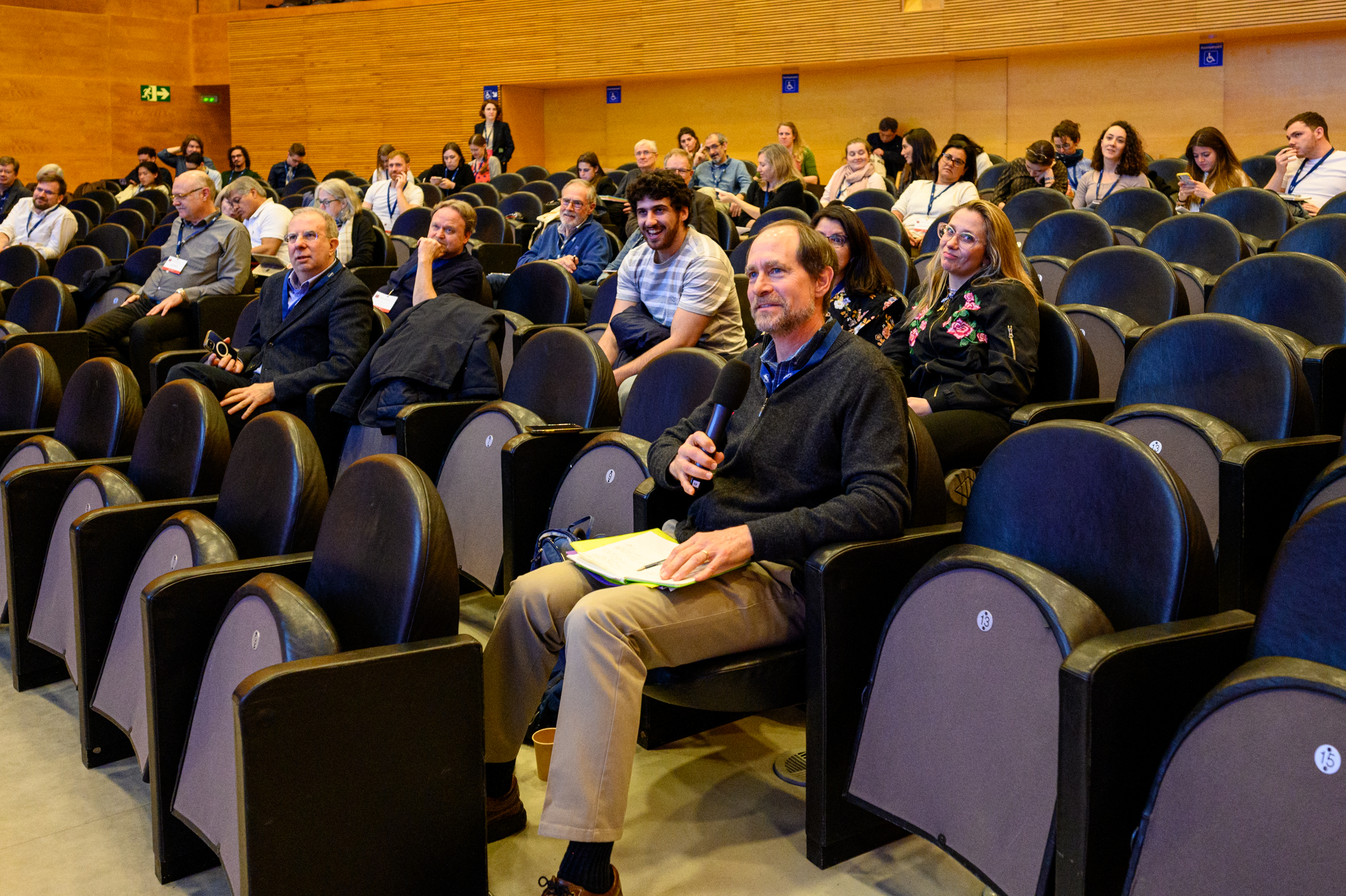 event photo
