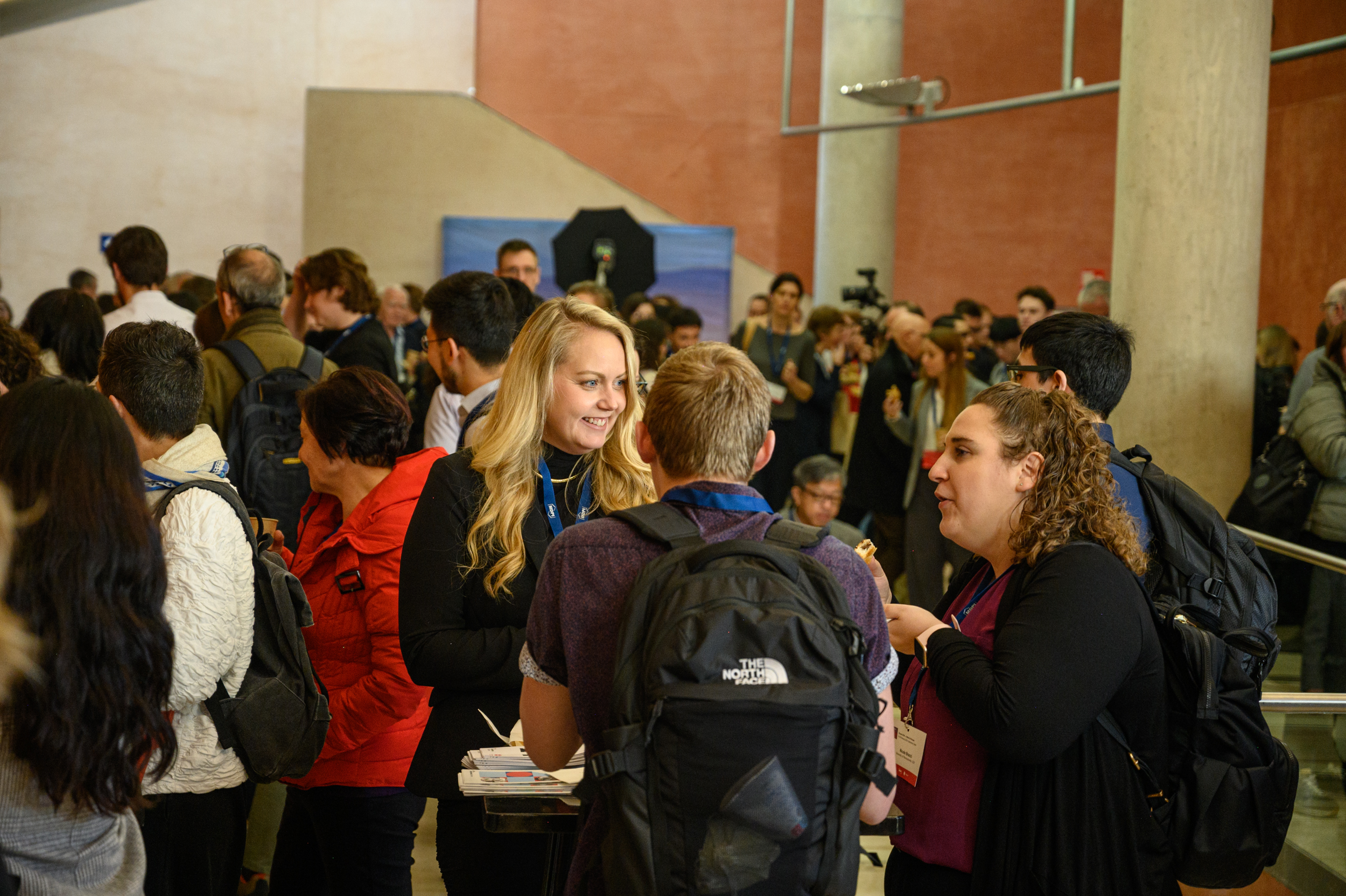 event photo