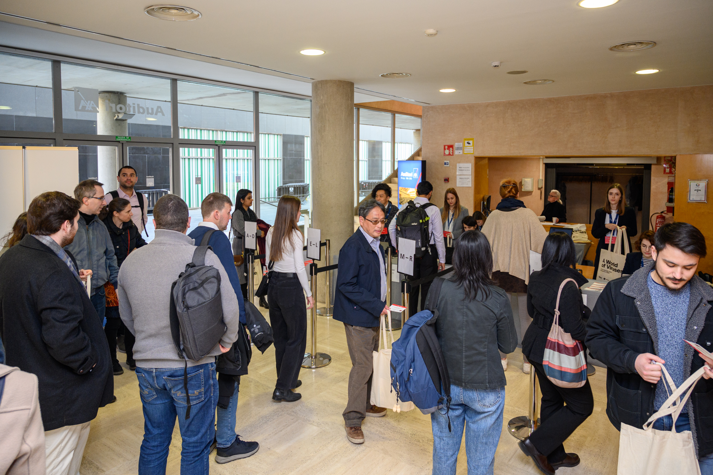 event photo