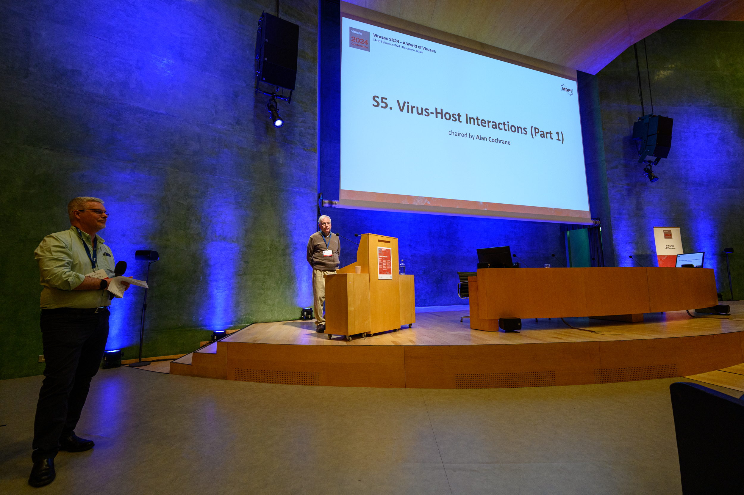 event photo