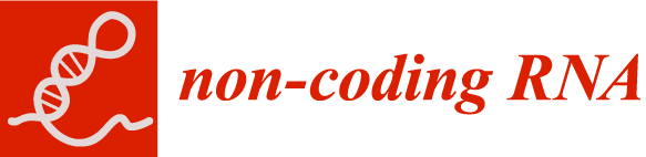 Non-Coding RNA