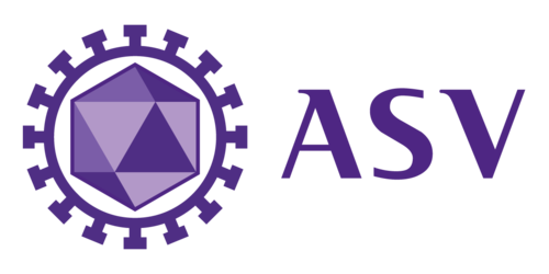 American Society for Virology (ASV)