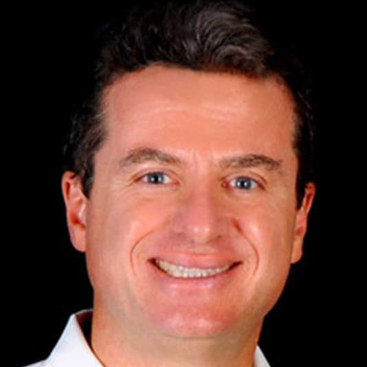Dr. Max Fabian
