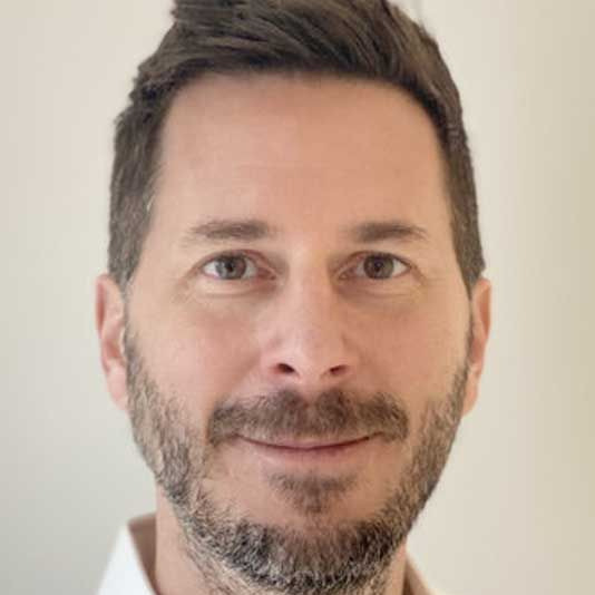 Prof. Dr. Philipp Weller