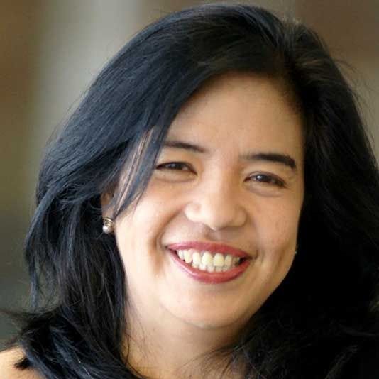 Prof. Dr. Carmen Ablan Lagman