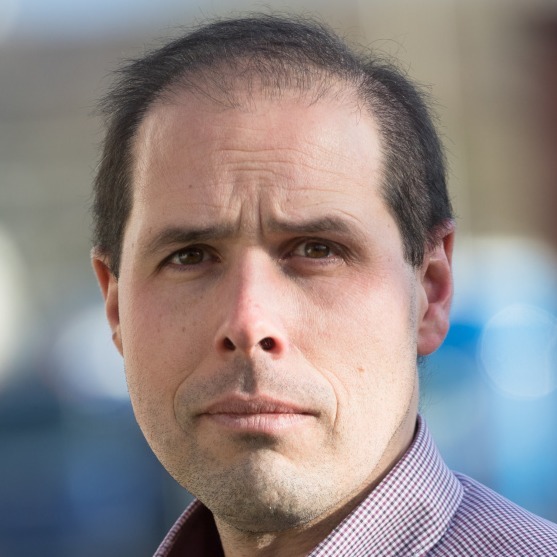 Dr. Steffen Schwarz