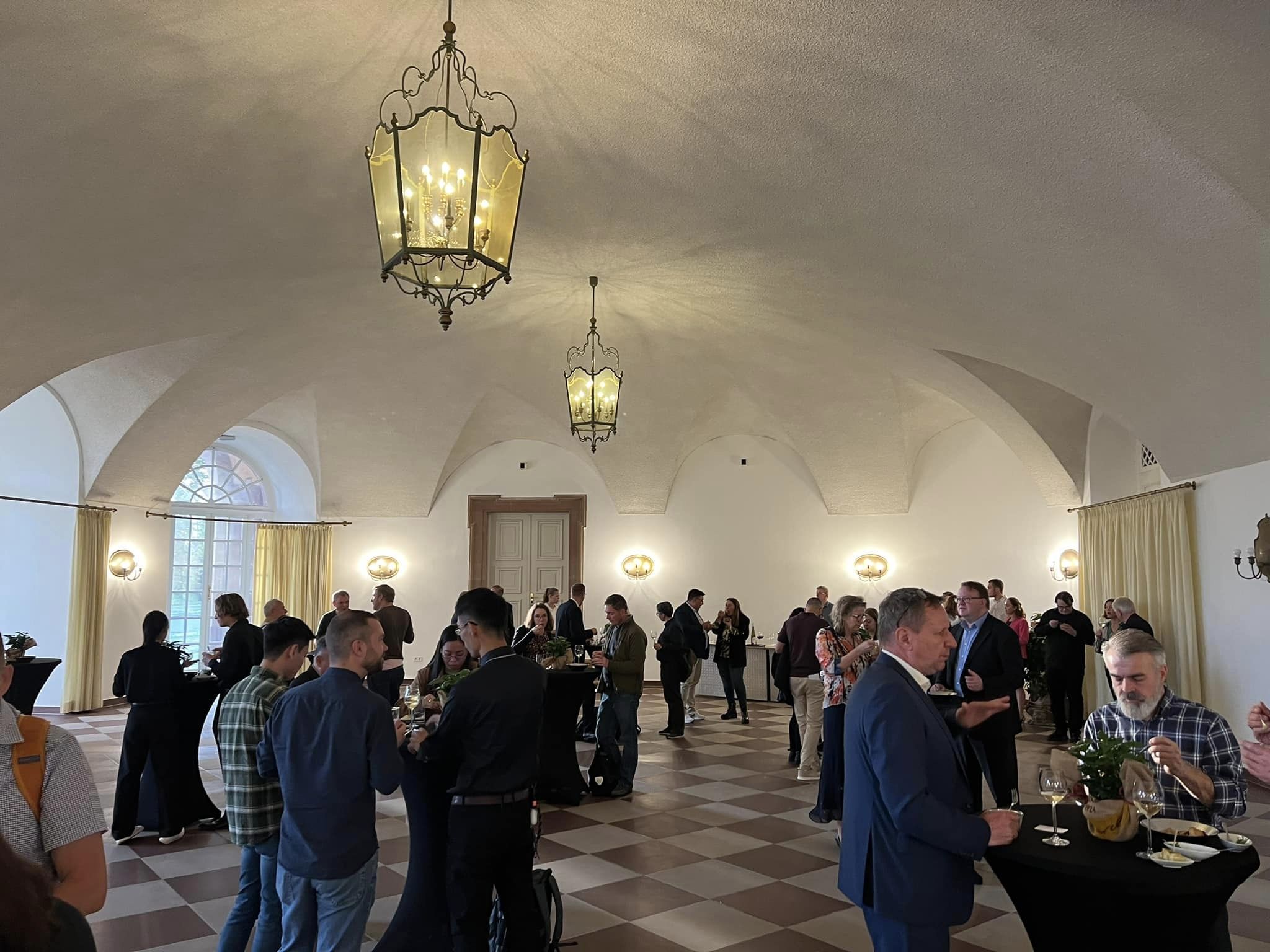 event photo