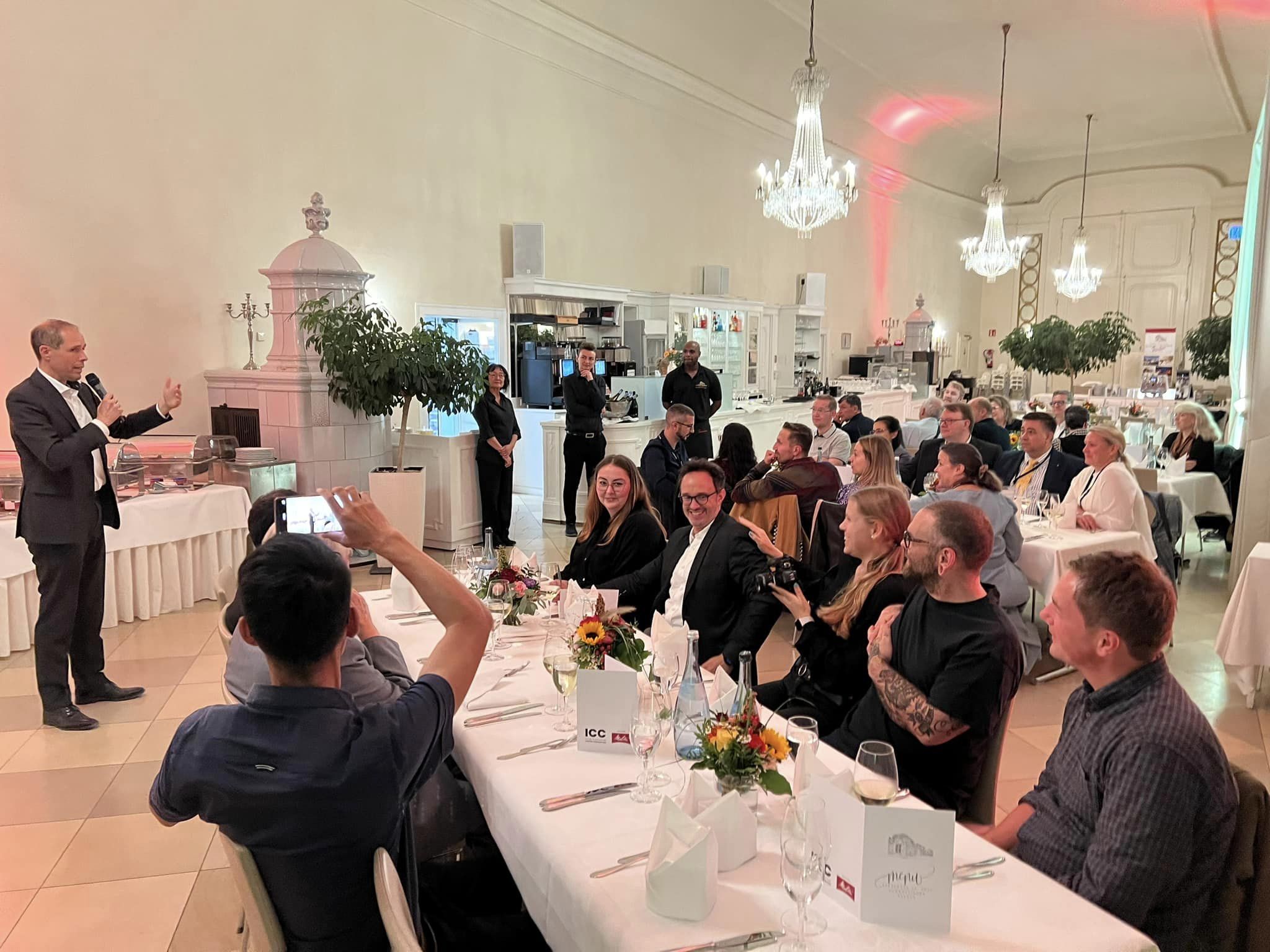 event photo